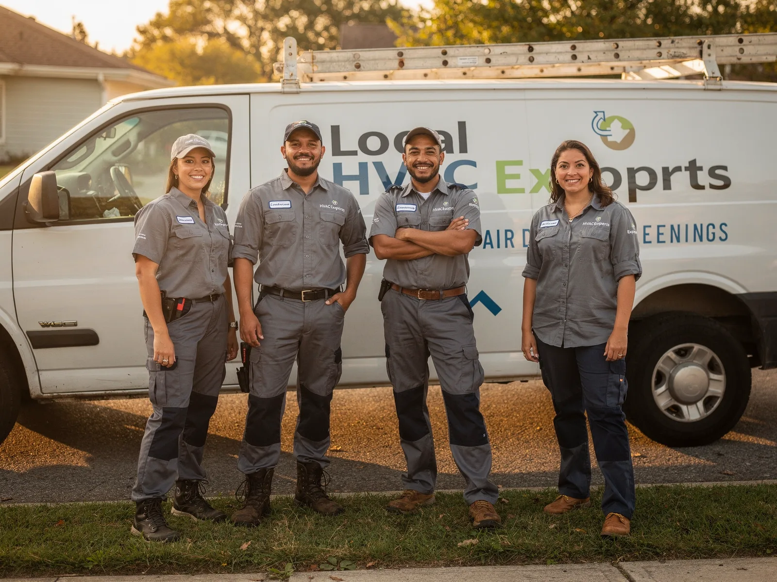 24/7 HVAC Repair & AC Replacement company in Keaton, KY